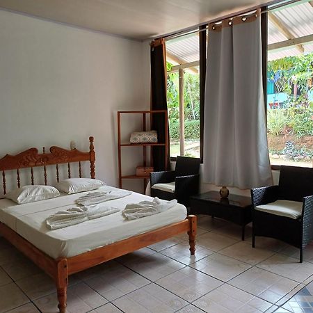 Mirians Place Drake Drake Bay Ngoại thất bức ảnh