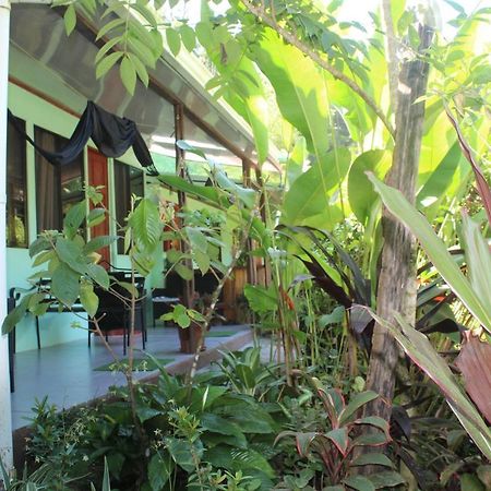 Mirians Place Drake Drake Bay Ngoại thất bức ảnh