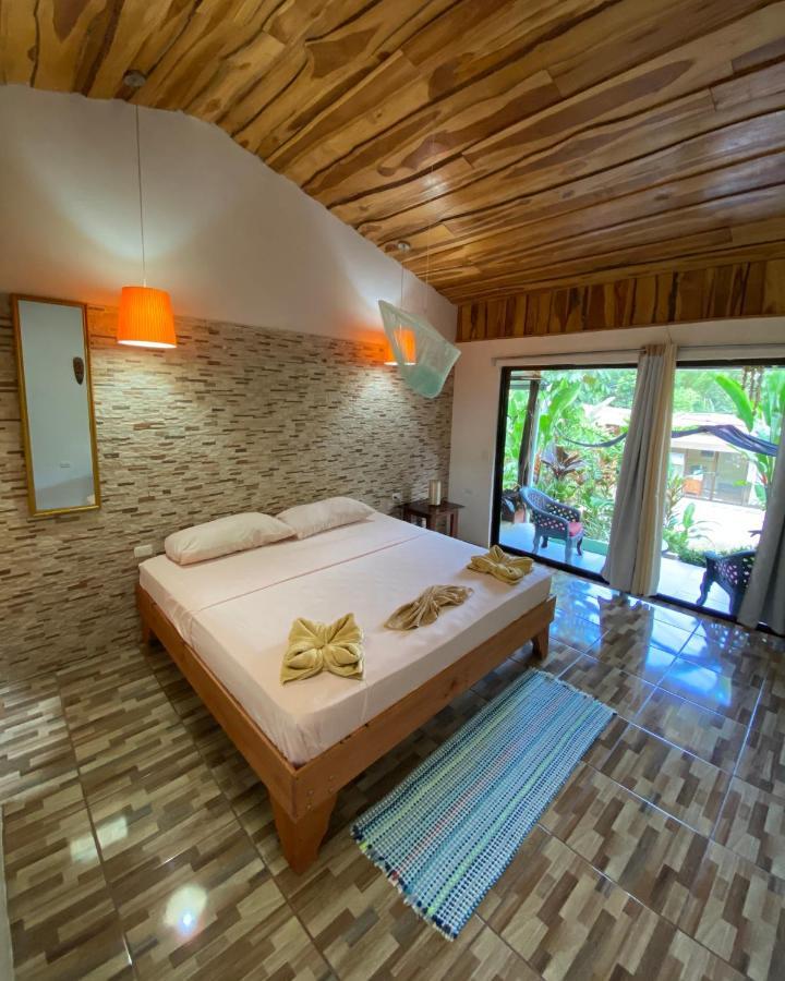 Mirians Place Drake Drake Bay Ngoại thất bức ảnh