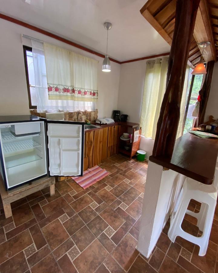 Mirians Place Drake Drake Bay Ngoại thất bức ảnh