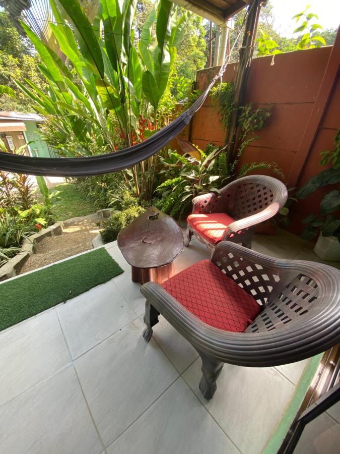Mirians Place Drake Drake Bay Ngoại thất bức ảnh