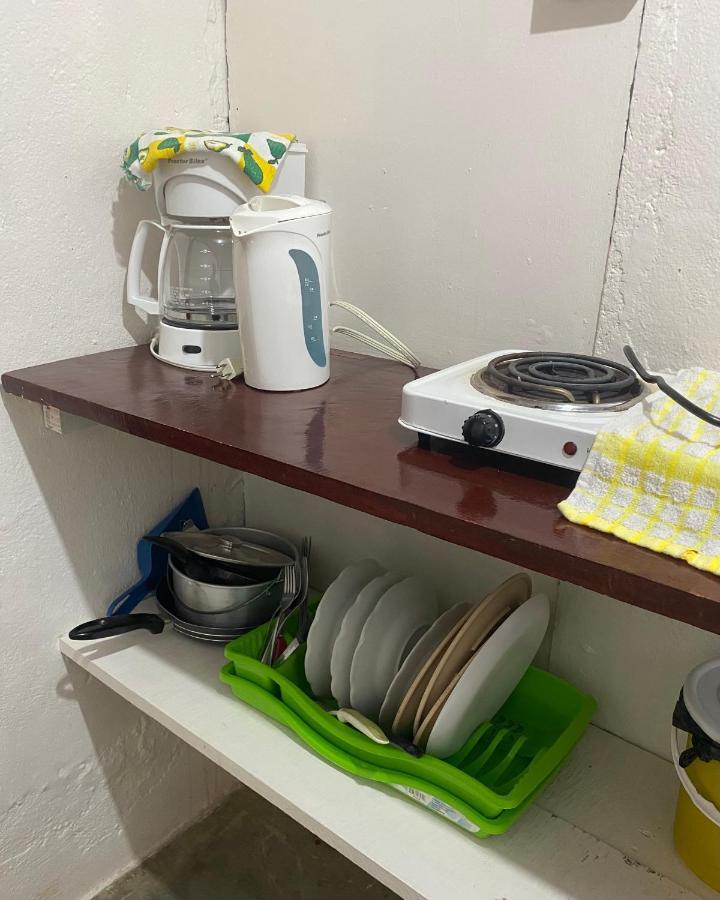 Mirians Place Drake Drake Bay Ngoại thất bức ảnh