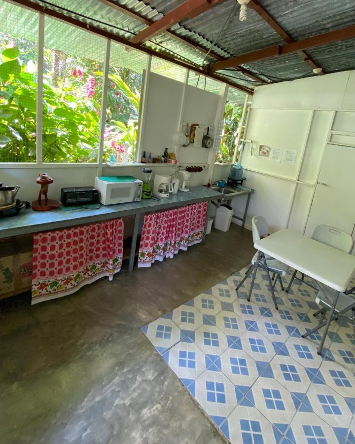 Mirians Place Drake Drake Bay Ngoại thất bức ảnh