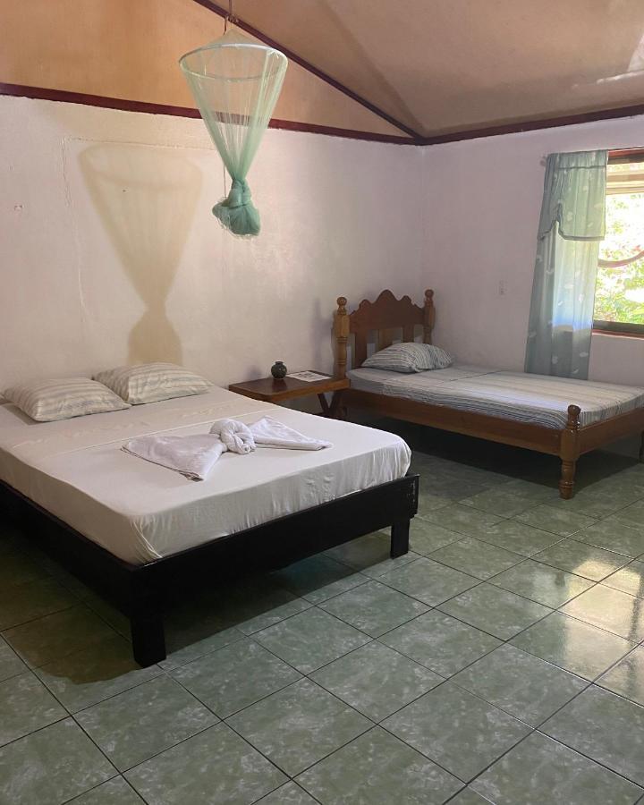 Mirians Place Drake Drake Bay Ngoại thất bức ảnh