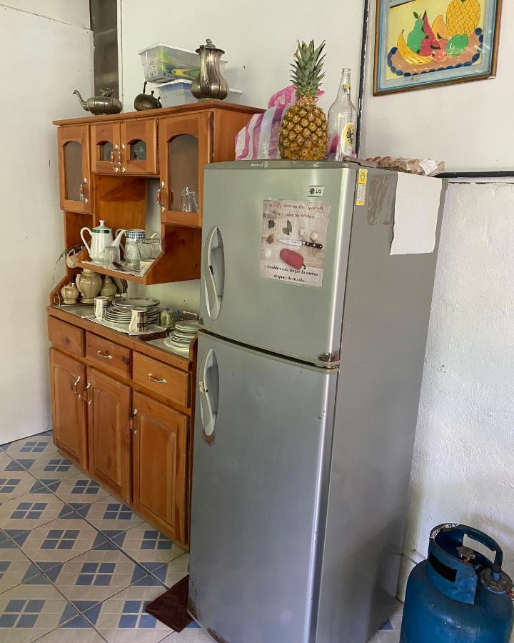 Mirians Place Drake Drake Bay Ngoại thất bức ảnh
