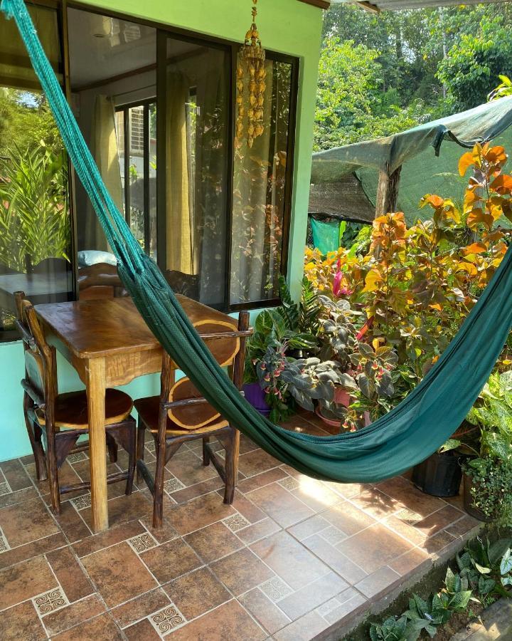 Mirians Place Drake Drake Bay Ngoại thất bức ảnh