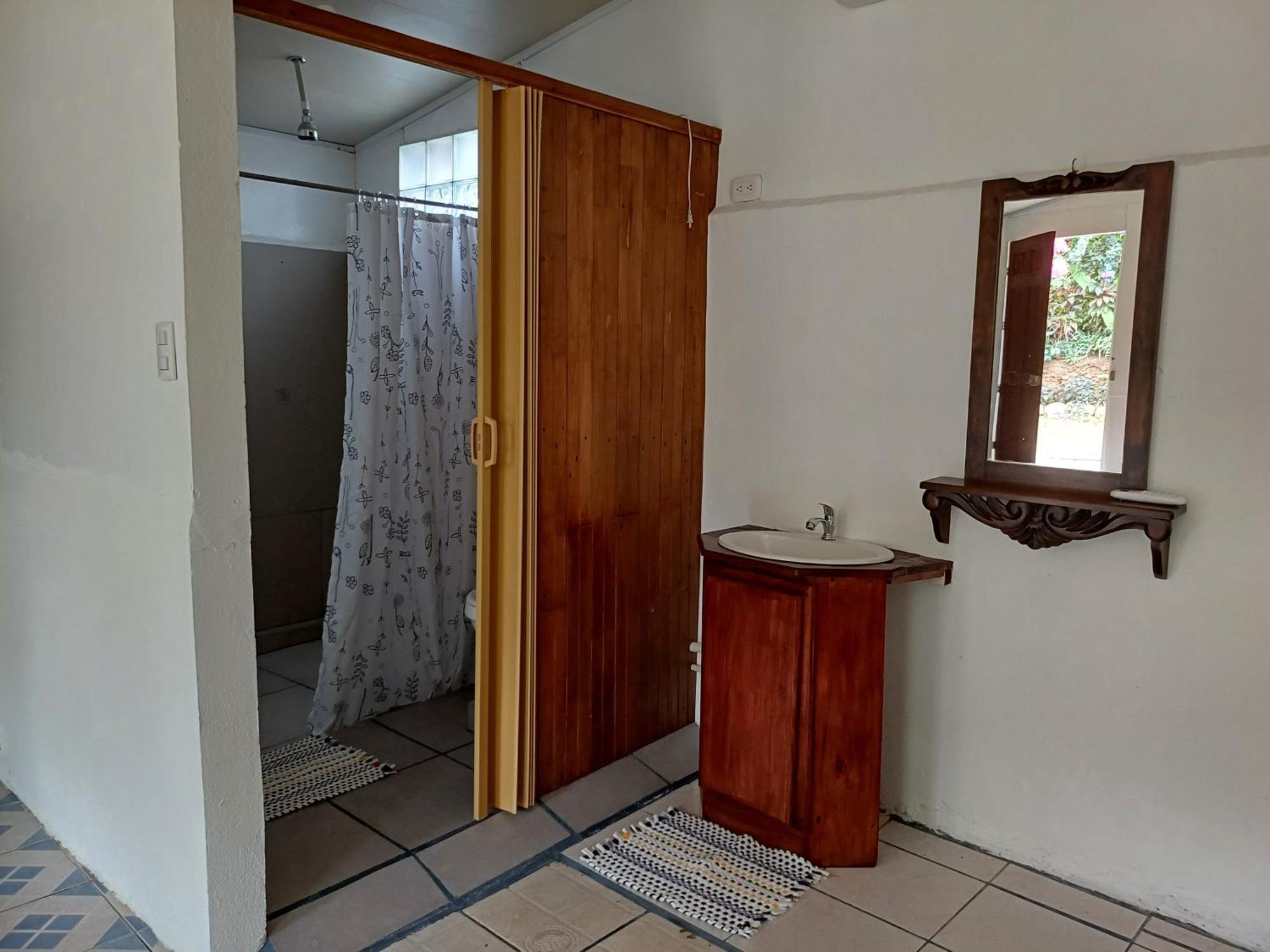 Mirians Place Drake Drake Bay Ngoại thất bức ảnh