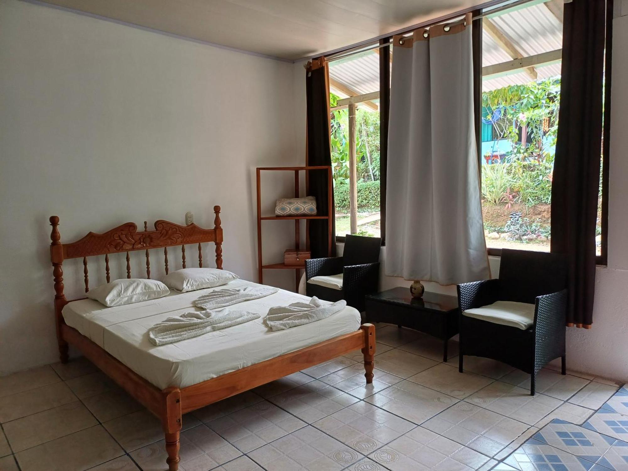 Mirians Place Drake Drake Bay Ngoại thất bức ảnh