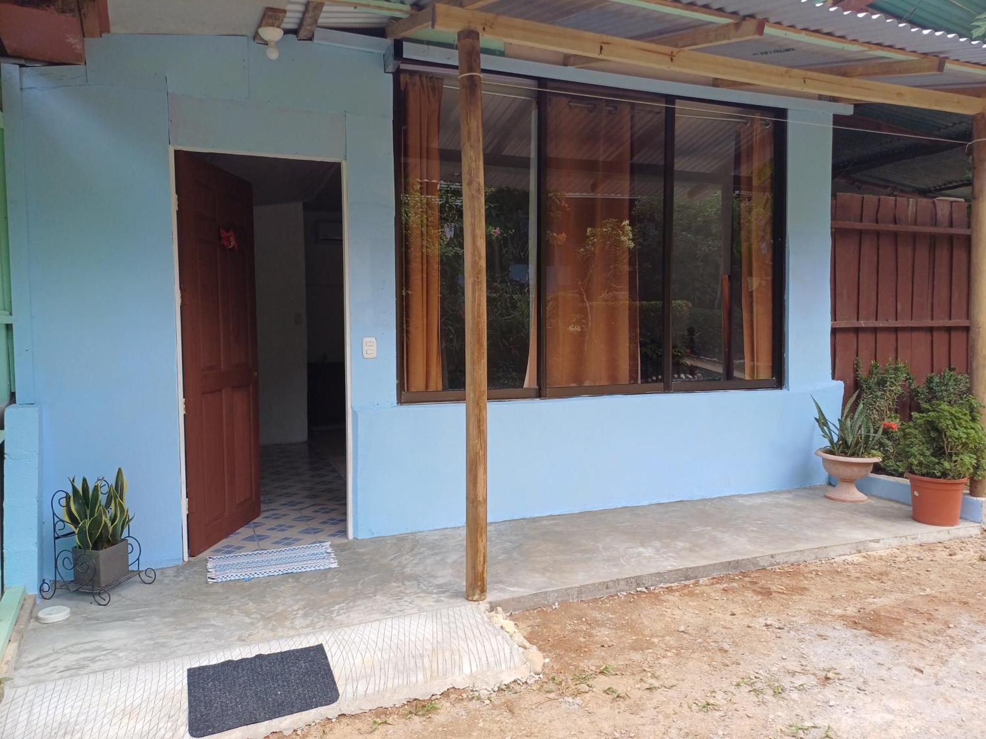 Mirians Place Drake Drake Bay Ngoại thất bức ảnh
