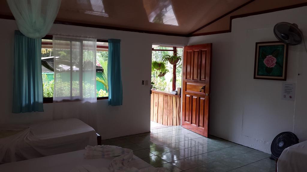 Mirians Place Drake Drake Bay Phòng bức ảnh