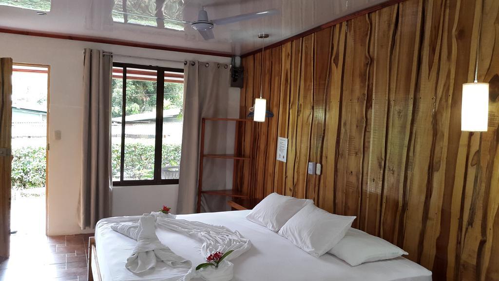 Mirians Place Drake Drake Bay Ngoại thất bức ảnh
