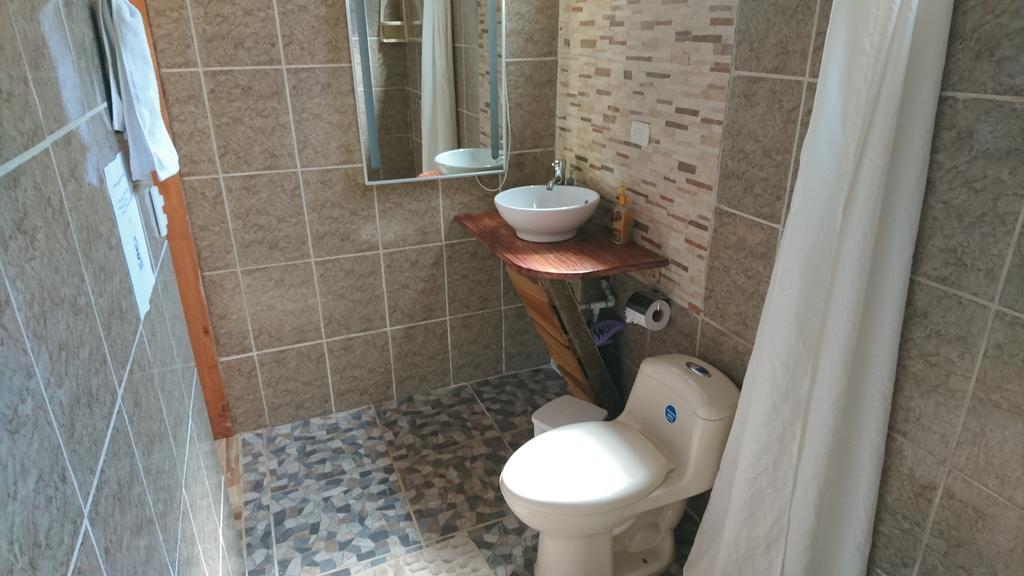 Mirians Place Drake Drake Bay Ngoại thất bức ảnh