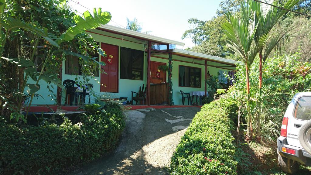 Mirians Place Drake Drake Bay Ngoại thất bức ảnh