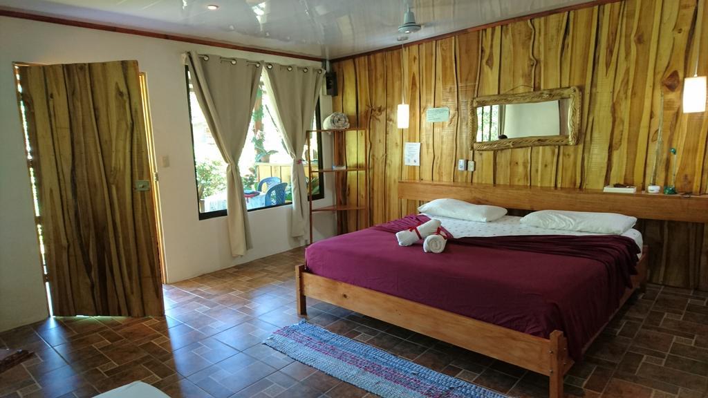 Mirians Place Drake Drake Bay Ngoại thất bức ảnh