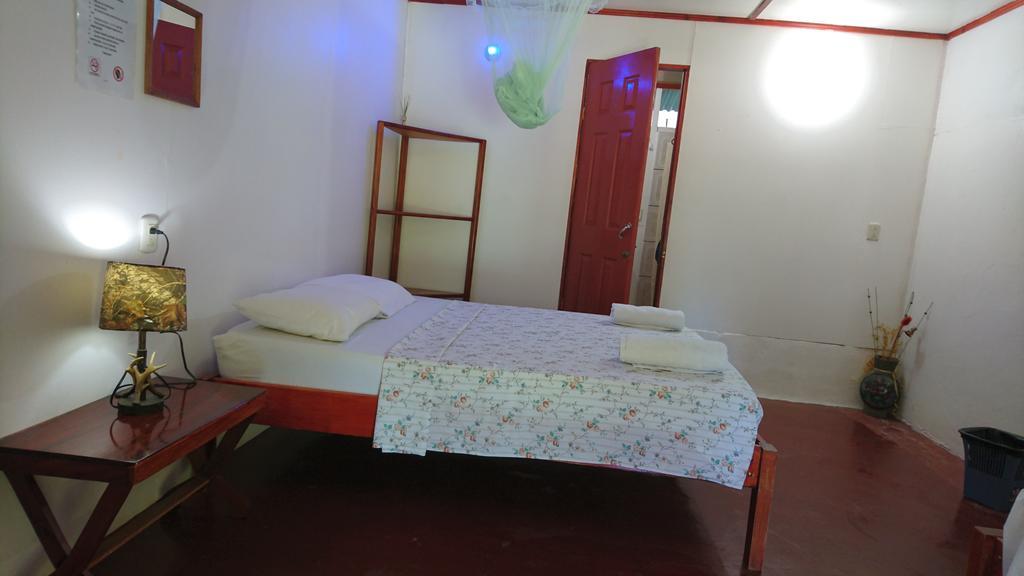 Mirians Place Drake Drake Bay Ngoại thất bức ảnh