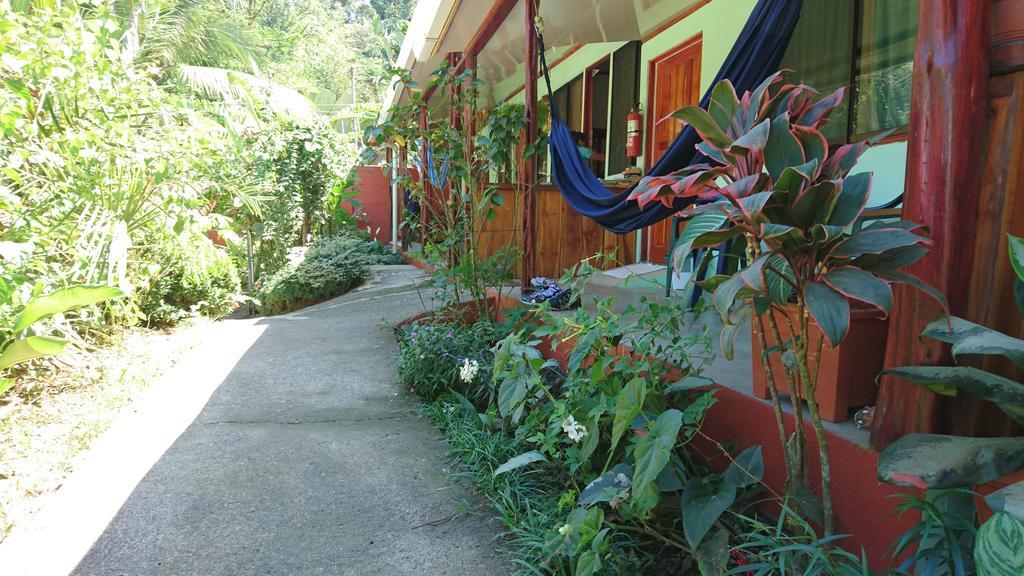 Mirians Place Drake Drake Bay Ngoại thất bức ảnh