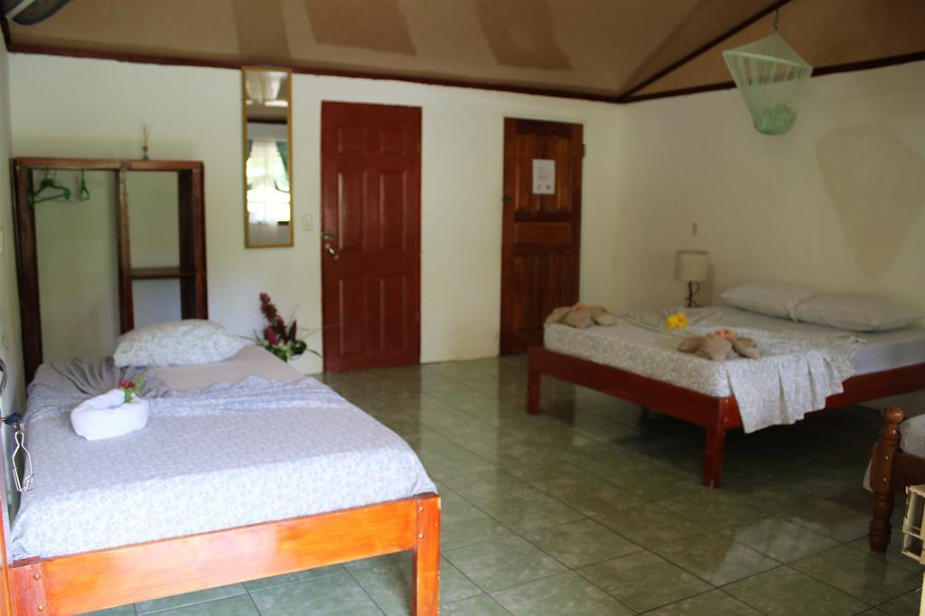 Mirians Place Drake Drake Bay Ngoại thất bức ảnh