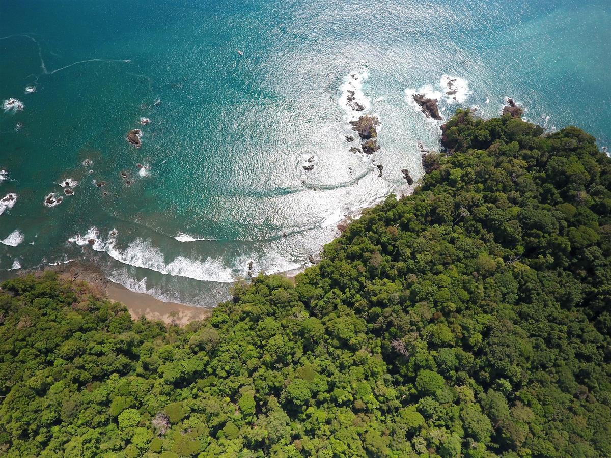 Mirians Place Drake Drake Bay Ngoại thất bức ảnh