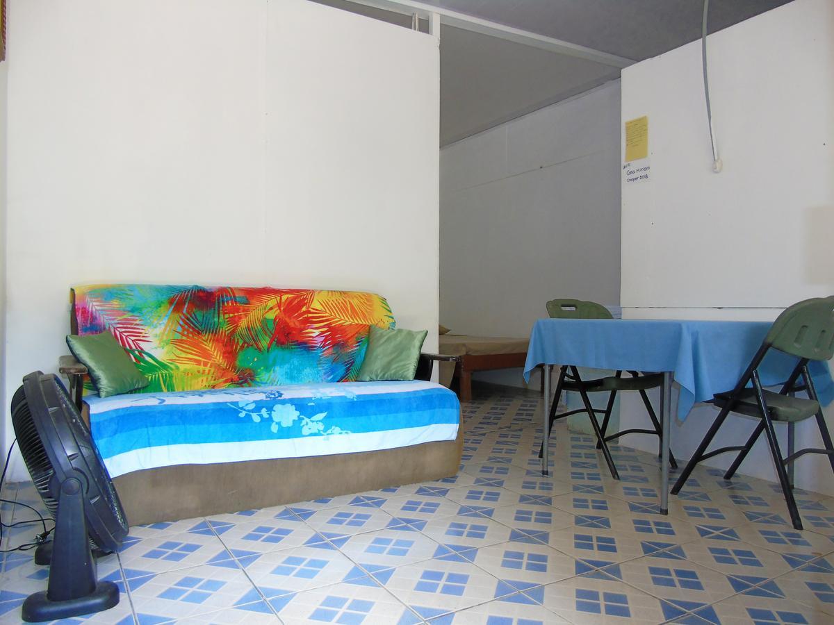 Mirians Place Drake Drake Bay Ngoại thất bức ảnh