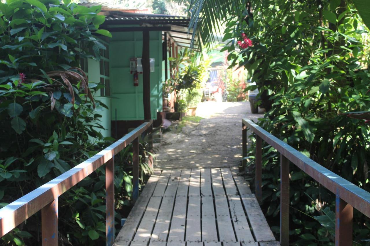 Mirians Place Drake Drake Bay Ngoại thất bức ảnh