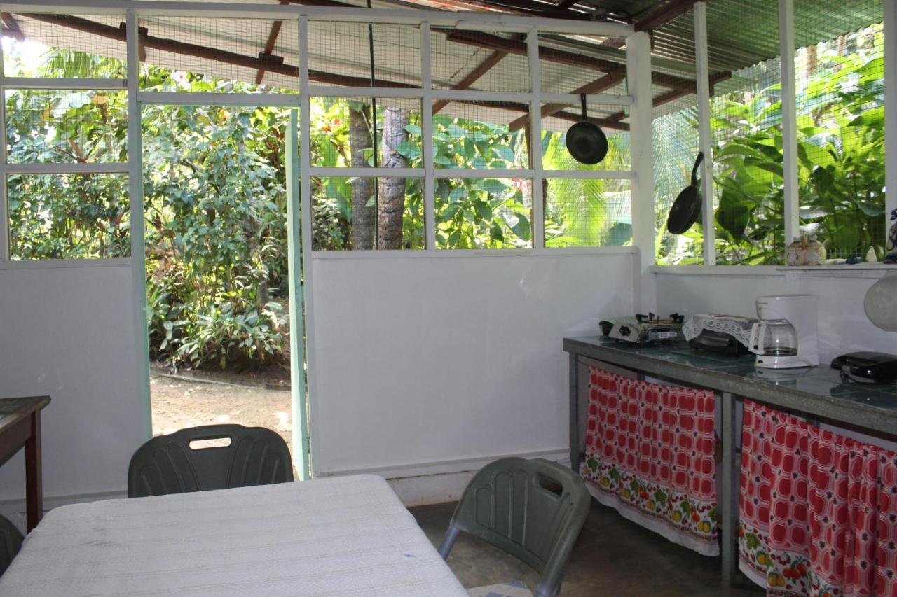 Mirians Place Drake Drake Bay Ngoại thất bức ảnh