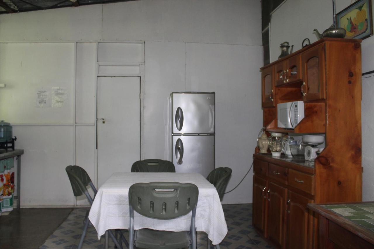 Mirians Place Drake Drake Bay Ngoại thất bức ảnh