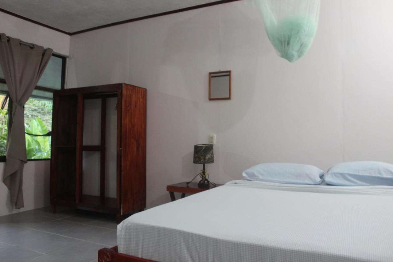 Mirians Place Drake Drake Bay Ngoại thất bức ảnh