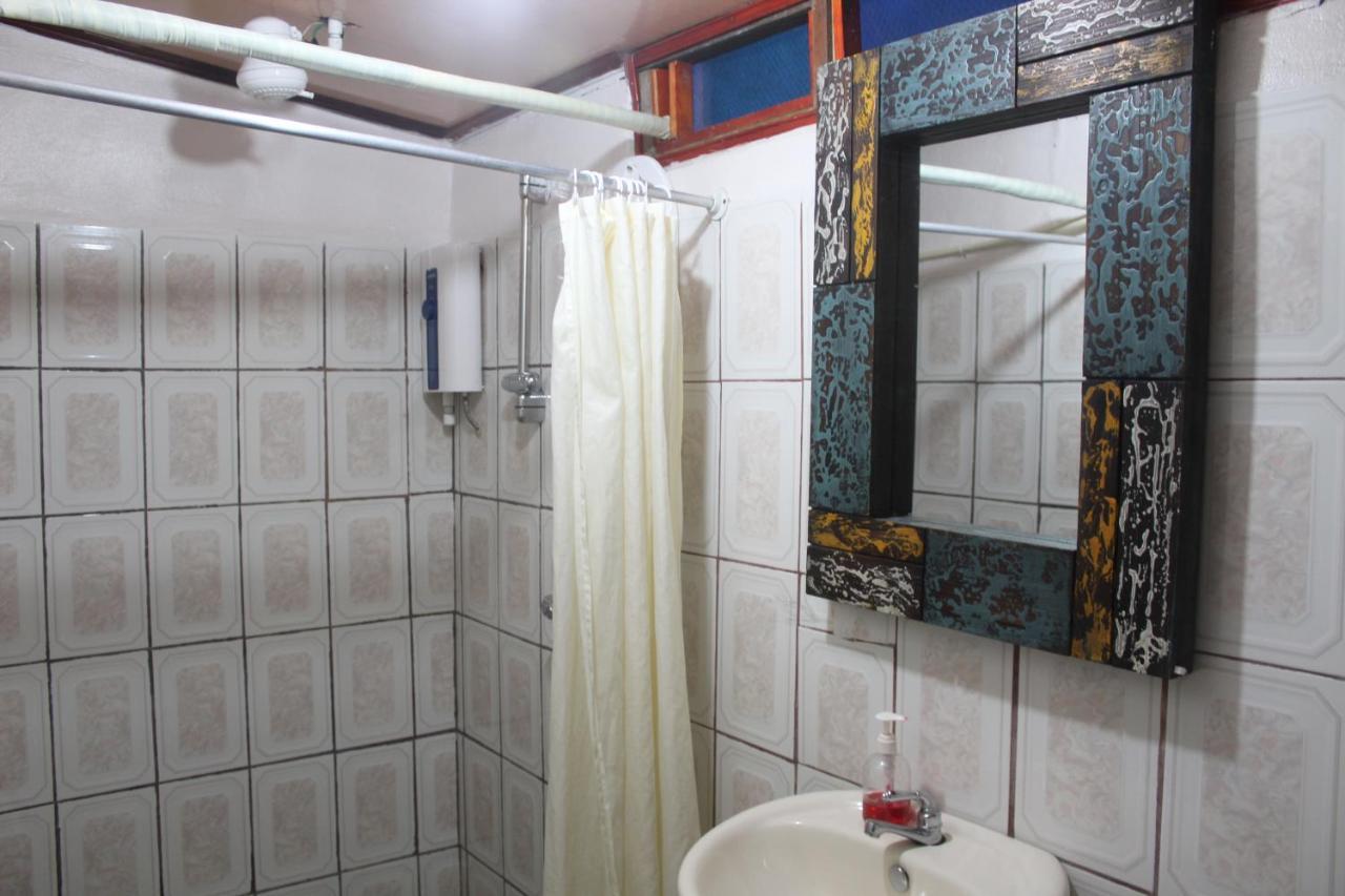 Mirians Place Drake Drake Bay Ngoại thất bức ảnh