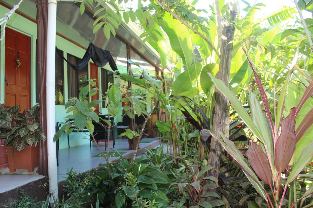 Mirians Place Drake Drake Bay Ngoại thất bức ảnh