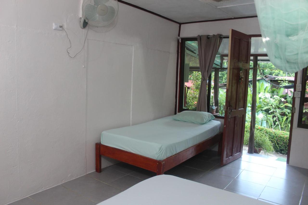 Mirians Place Drake Drake Bay Ngoại thất bức ảnh