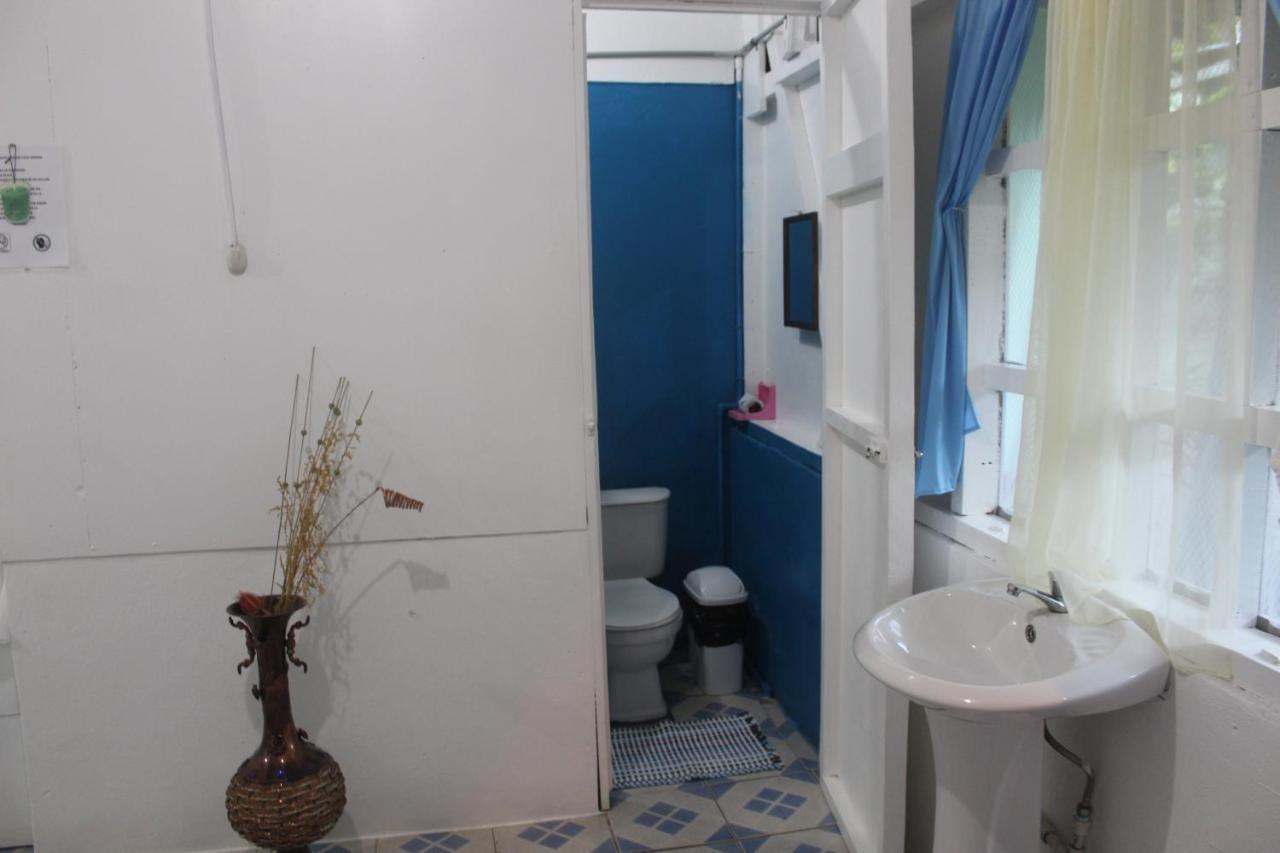 Mirians Place Drake Drake Bay Ngoại thất bức ảnh